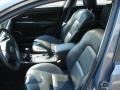 Galaxy Gray Mica - MAZDA3 s Grand Touring Sedan Photo No. 14
