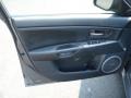 Galaxy Gray Mica - MAZDA3 s Grand Touring Sedan Photo No. 15