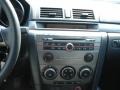 Galaxy Gray Mica - MAZDA3 s Grand Touring Sedan Photo No. 20