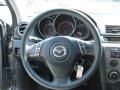 Galaxy Gray Mica - MAZDA3 s Grand Touring Sedan Photo No. 22