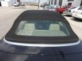 Brilliant Black - A4 3.2 quattro Cabriolet Photo No. 41