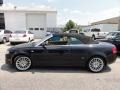 Brilliant Black - A4 3.2 quattro Cabriolet Photo No. 44