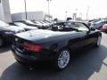 2010 Brilliant Black Audi A5 2.0T quattro Cabriolet  photo #9