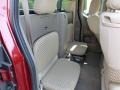 Red Brawn - Frontier SE King Cab 4x4 Photo No. 13