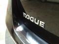 Wicked Black - Rogue S AWD Photo No. 8