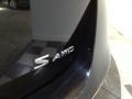 Wicked Black - Rogue S AWD Photo No. 9