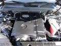 Brilliant Black - A5 2.0T quattro Cabriolet Photo No. 26