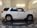 Blizzard White Pearl - 4Runner Limited 4x4 Photo No. 3