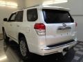 Blizzard White Pearl - 4Runner Limited 4x4 Photo No. 6