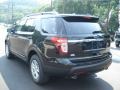 2013 Tuxedo Black Metallic Ford Explorer FWD  photo #6