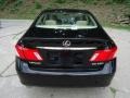 Obsidian Black - ES 350 Photo No. 3