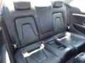 Black Rear Seat Photo for 2010 Audi A5 #67951967