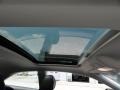 Sunroof of 2010 A5 2.0T quattro Coupe