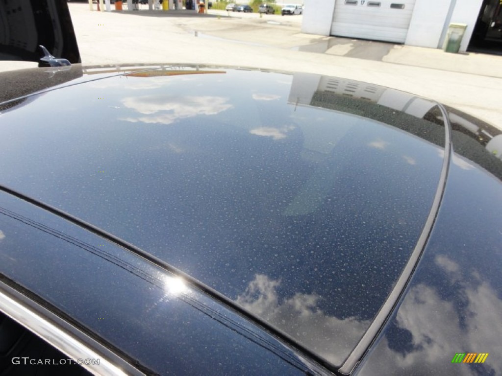 2010 Audi A5 2.0T quattro Coupe Sunroof Photo #67951981
