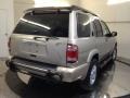 Polished Pewter Metallic - Pathfinder SE 4x4 Photo No. 5