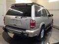 2003 Polished Pewter Metallic Nissan Pathfinder SE 4x4  photo #5