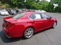 Riviera Red - GS 350 AWD Photo No. 4