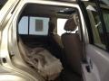 Polished Pewter Metallic - Pathfinder SE 4x4 Photo No. 11