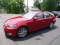Riviera Red - GS 350 AWD Photo No. 8