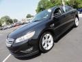 Tuxedo Black Metallic - Taurus SEL AWD Photo No. 3