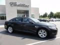Tuxedo Black Metallic - Taurus SEL AWD Photo No. 7