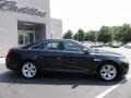 Tuxedo Black Metallic - Taurus SEL AWD Photo No. 8