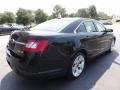 Tuxedo Black Metallic - Taurus SEL AWD Photo No. 9