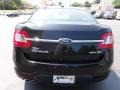 Tuxedo Black Metallic - Taurus SEL AWD Photo No. 10