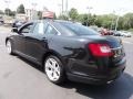 Tuxedo Black Metallic - Taurus SEL AWD Photo No. 11