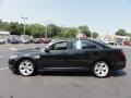 Tuxedo Black Metallic - Taurus SEL AWD Photo No. 12