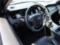 Tuxedo Black Metallic - Taurus SEL AWD Photo No. 13