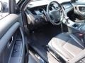 Tuxedo Black Metallic - Taurus SEL AWD Photo No. 14