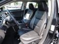 Tuxedo Black Metallic - Taurus SEL AWD Photo No. 18