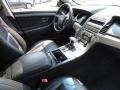 Tuxedo Black Metallic - Taurus SEL AWD Photo No. 20