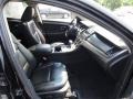Tuxedo Black Metallic - Taurus SEL AWD Photo No. 21