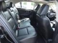 Tuxedo Black Metallic - Taurus SEL AWD Photo No. 24