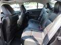 Tuxedo Black Metallic - Taurus SEL AWD Photo No. 25