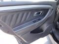 Tuxedo Black Metallic - Taurus SEL AWD Photo No. 26