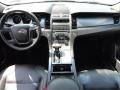 Tuxedo Black Metallic - Taurus SEL AWD Photo No. 27