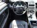 Tuxedo Black Metallic - Taurus SEL AWD Photo No. 28