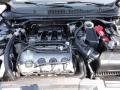 Tuxedo Black Metallic - Taurus SEL AWD Photo No. 30