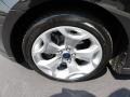 Tuxedo Black Metallic - Taurus SEL AWD Photo No. 32