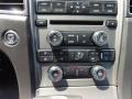 Tuxedo Black Metallic - Taurus SEL AWD Photo No. 35