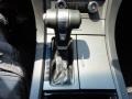 Tuxedo Black Metallic - Taurus SEL AWD Photo No. 36