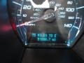 Tuxedo Black Metallic - Taurus SEL AWD Photo No. 38
