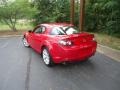 2011 Velocity Red Mica Mazda RX-8 Sport  photo #5