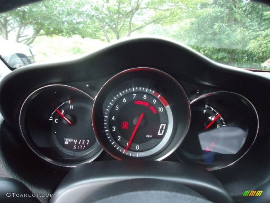 2011 Mazda RX-8 Sport Gauges Photo #67952639