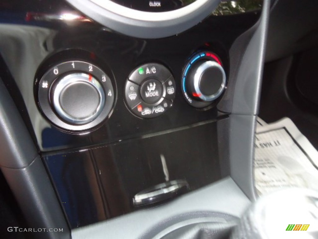 2011 Mazda RX-8 Sport Controls Photo #67952669