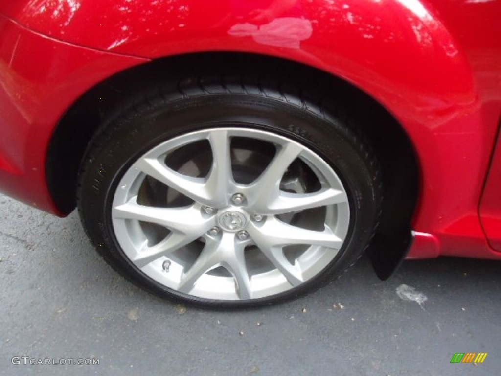 2011 Mazda RX-8 Sport Wheel Photo #67952726