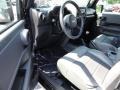 Black - Wrangler X 4x4 Photo No. 14